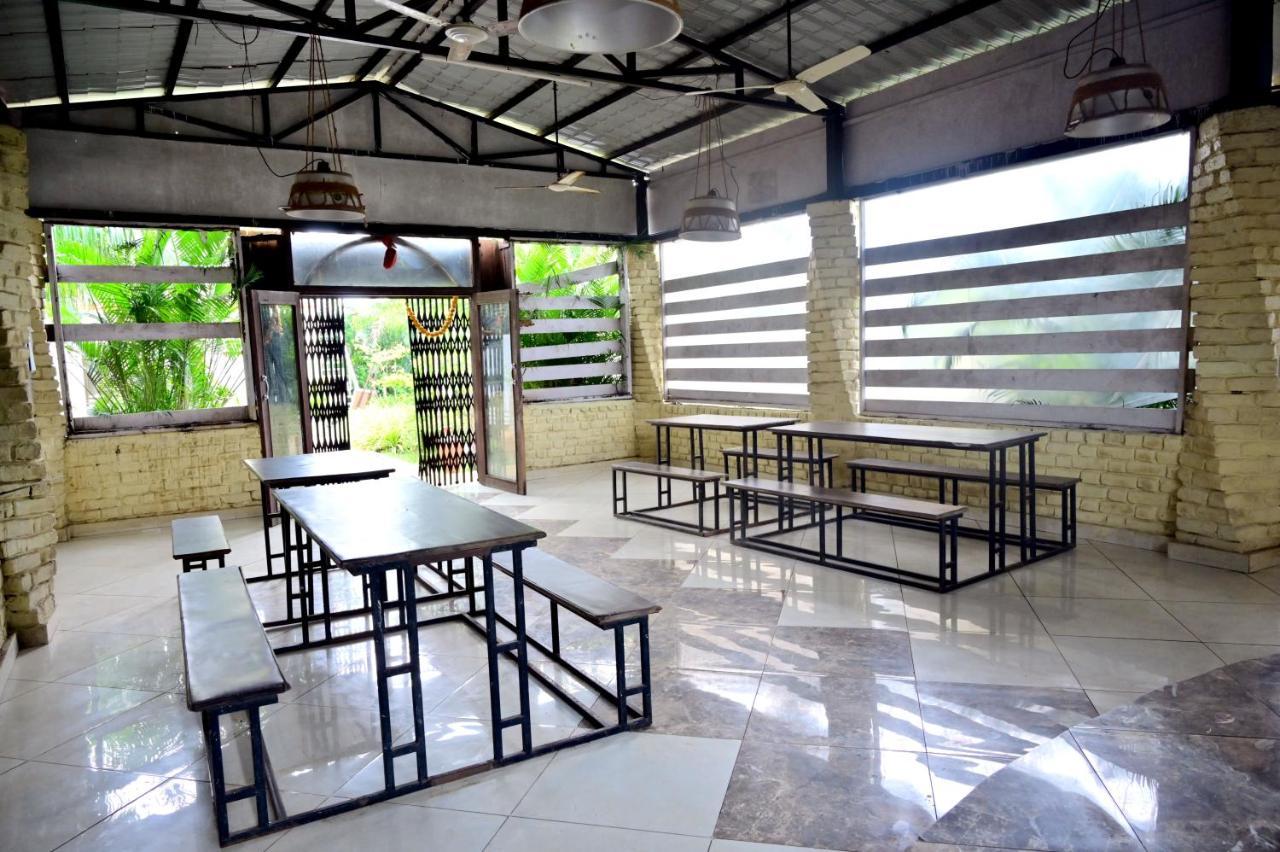 Kk Tree Retreat Igatpuri Hotel Exterior photo
